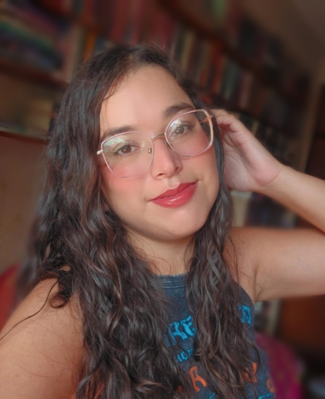 Agustina Rivadeneira